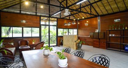 Densy Angkor Bungalow