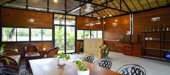 Densy Angkor Bungalow