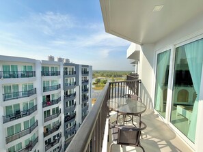 住宿场地