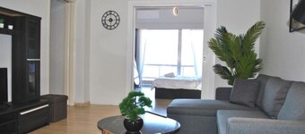 Houseloft Meteora Spirit