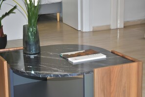 Interior - Houseloft Meteora Spirit (Trikala)