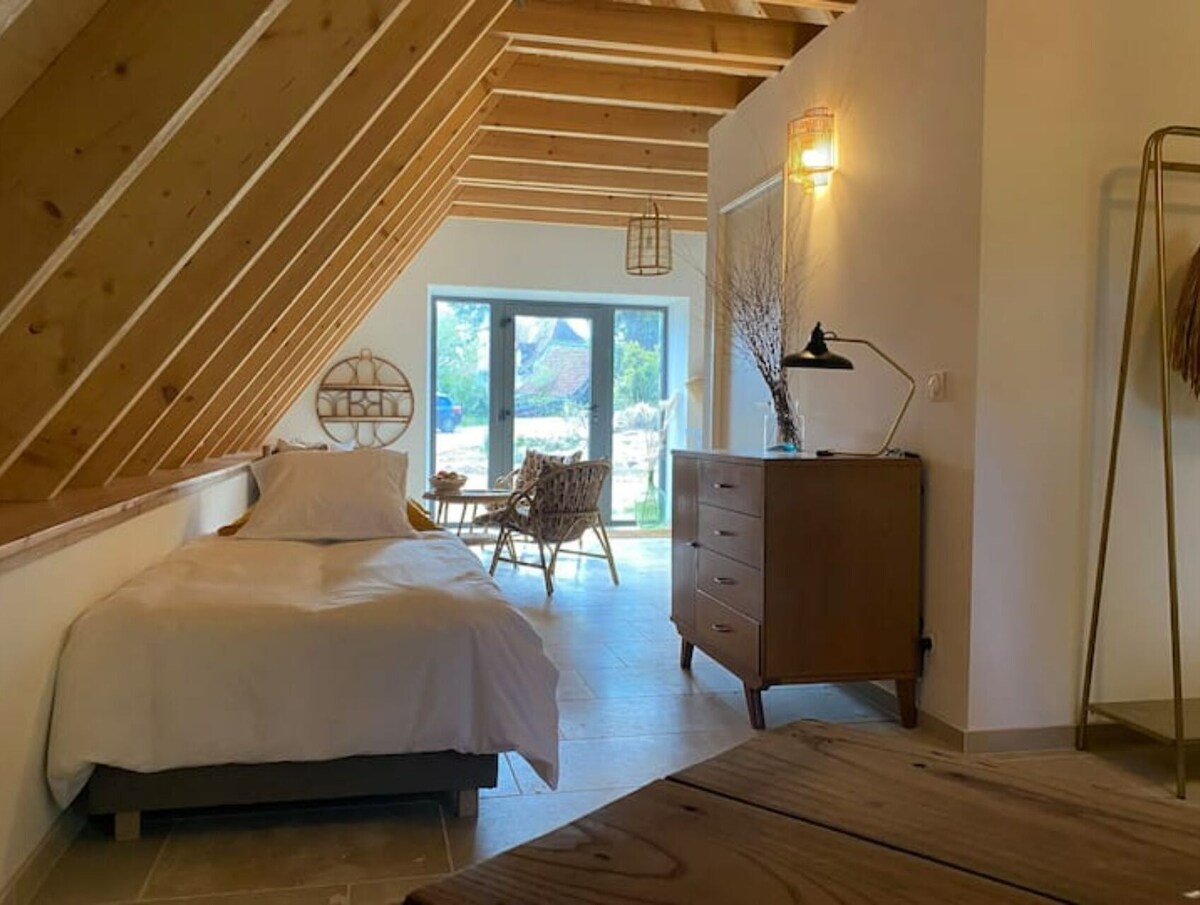 Image de profil de l’hôte