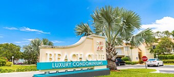 Beach Club Luxury Condominium