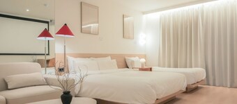 Anook Hotel Cheongju Ⅰ