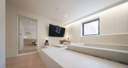 Aank Hotel Cheongju Ⅰ