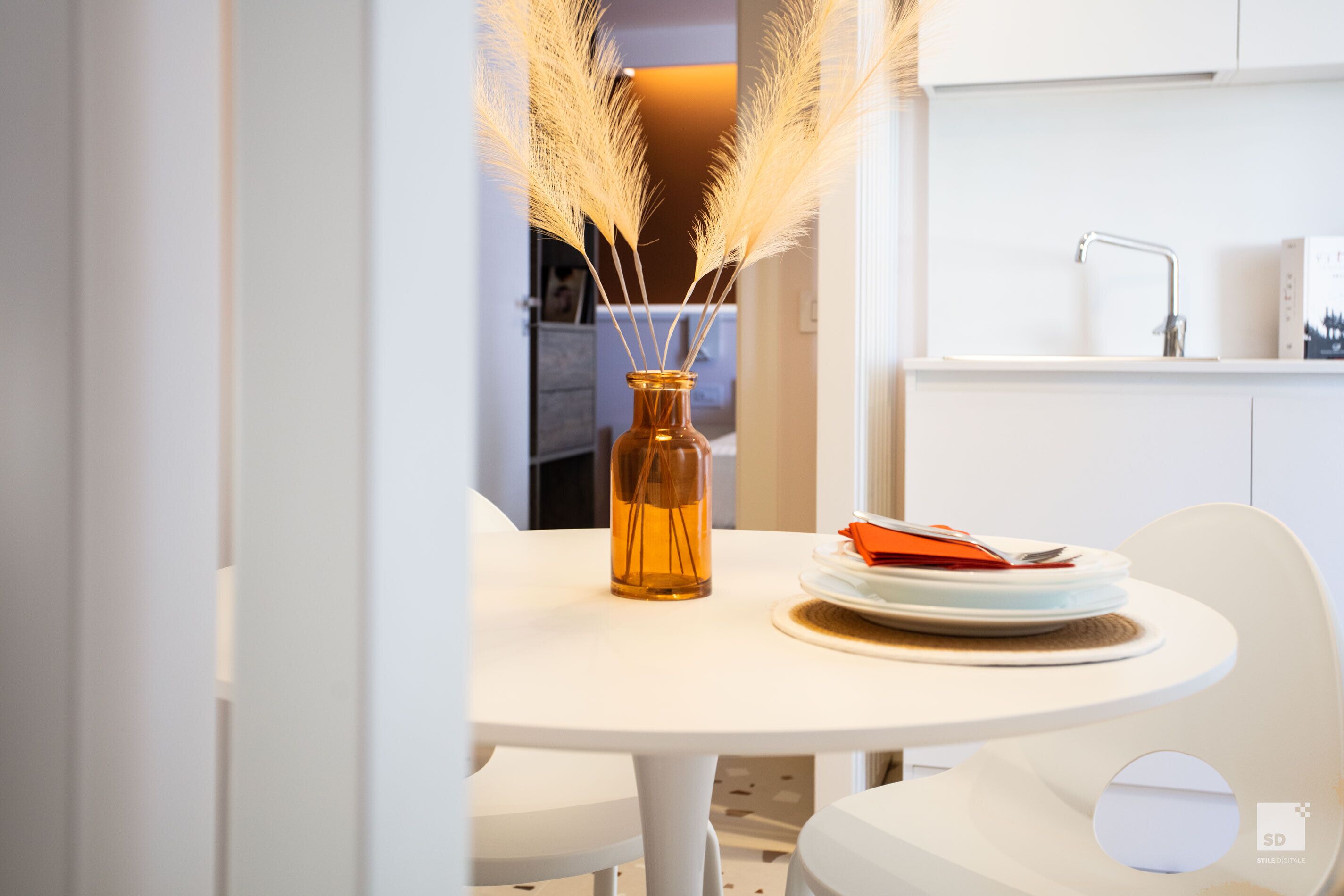 Deluxe Apartment | Living area | Smart TV, pay movies