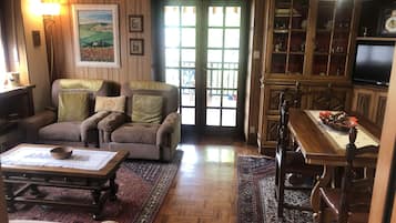 Televisión de pantalla plana