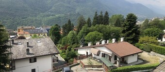 Quiet Apartment on the 3rd floor