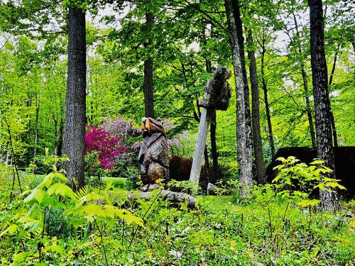 A Secluded Haven for Your Family Vacation!