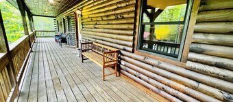 A Secluded Haven for Your Family Vacation!