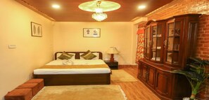 Departamento | Wifi gratis y ropa de cama 