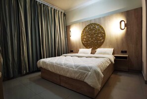 Business Apartment