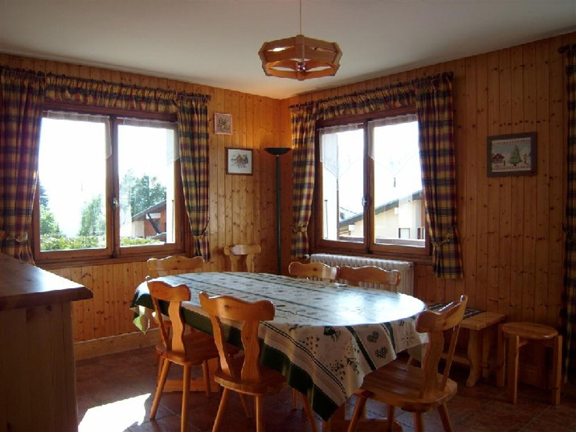 Spiseområde