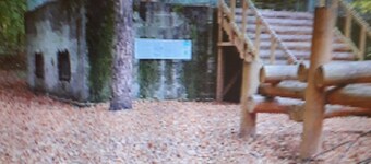 Romantyczny Domek 5 Minut od Plaży!