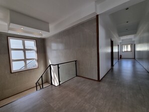 VIP Pool Villa 7 BR | Living area | Flat-screen TV