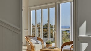 Interior - The Cape Retreat with stunning views (Cape Schanck)