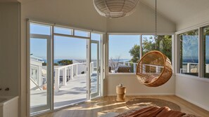 Interior - The Cape Retreat with stunning views (Cape Schanck)