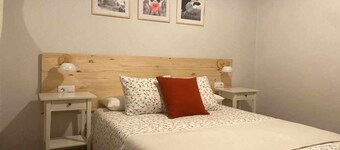 Apartamento en el Casco Antiguo de Pamplona - Ayla Las Murallas