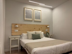 2 Schlafzimmer, Bügeleisen/Bügelbrett, Reisekinderbett, kostenloses WLAN