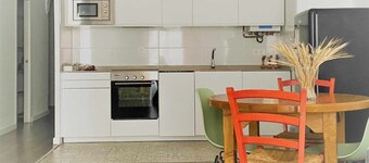 Apartamento en el Casco Antiguo de Pamplona - Ayla Camino de Santiago