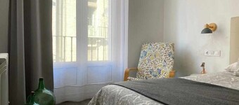 Apartamento en el Casco Antiguo de Pamplona - Ayla Camino de Santiago