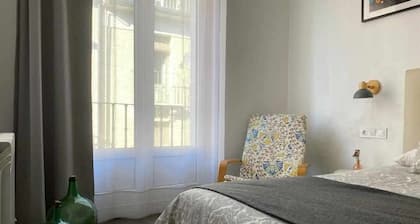 Apartamento en el Casco Antiguo de Pamplona - Ayla Camino de Santiago