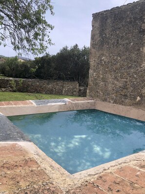 Pool - Amplia Vivienda con Gran Jardín Cerca de las Mejores Payas (El Veïnat de Dalt)