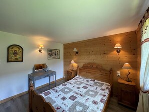3 chambres, Wi-Fi