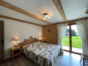3 Schlafzimmer, WLAN