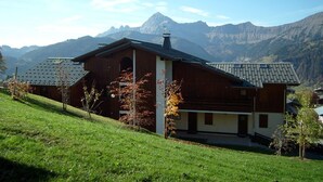 Eksteriør