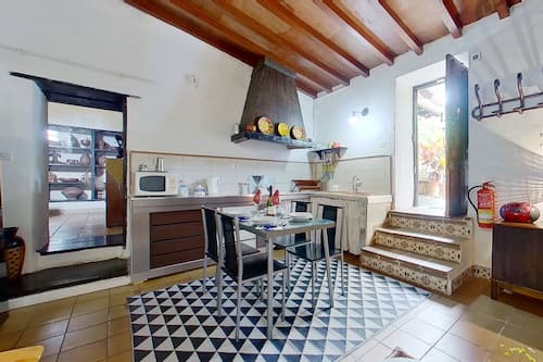 Exclusive Apartment | Private kitchen