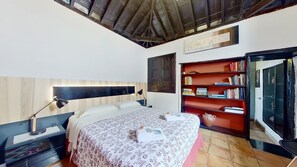 Exclusive-Apartment