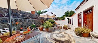 Finca Paraiso Casa Rural Tenerife