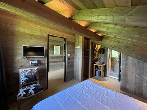 3 quartos, Wi-Fi de cortesia