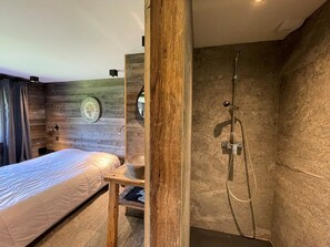 3 chambres, Wi-Fi gratuit