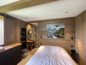 3 عدّة غرف نوم وواي فاي مجانًا