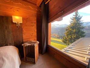 5 soverom og wi-fi (inkludert)