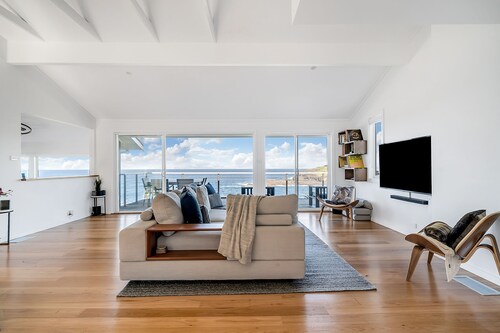 White Water - Stunning Ocean View w/ Private Pool