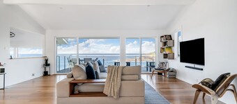 White Water - Stunning Ocean View w/ Private Pool