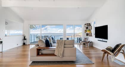 White Water - Stunning Ocean View w/ Private Pool