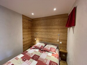 2 bedrooms, WiFi