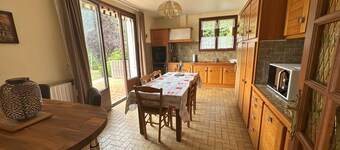 Propriété de Campagne Pour un Séjour Entre Farniente et Découverte du Territoire