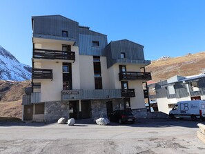 Eksteriør
