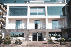Exterior - Marino Wellness (Ali Terme)