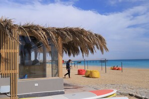 พายเรือคายัค