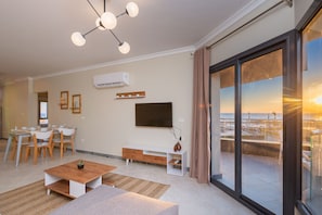 1 habitación