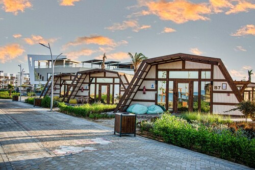 Matarma Beach Residence 