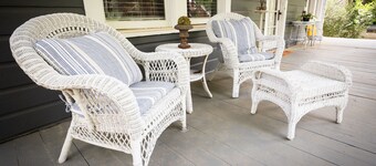 Bright 3BR Escape | Pet-Friendly