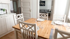 Unclassified image, 4 of 20, button - 2ndhomes Bright 2BR Apartment (Helsinki)