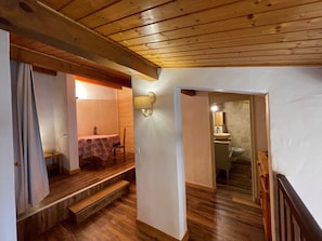 1 bedroom, free WiFi